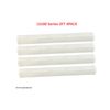 HY 4 Pack LED Linear Strip 2FT 20W 0-10V Dimable 3CCT Selectable 2600lm