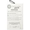 Nu Sensuelle Point 20 Function Rechargeable Bullet