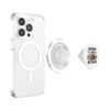 Sorry I am Booked Reading Books Reader Nerd PopSockets PopGrip for MagSafe