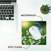 3dRose Mouse Pad Scrub Jay - 8 by 8-Inches (mp_239329_1)