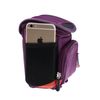 Navitech Purple Case Bag Cover Compatible With Star Wars BB-9E app-Enabled Droid