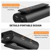 JOYO Mini Guitar Audio Interface Pocket Internal Recording Sound Card Portable