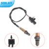 SEBLAFF O-Xygen Sensor O2 Sensor Upstream Replacement for 234-5076 Replacement for X744JW