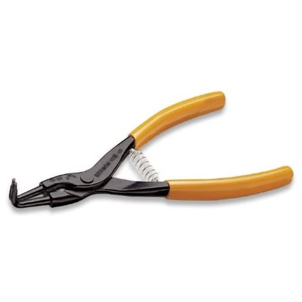 Beta 1038 90° External Retaining Ring Snap Ring Circlip Pliers, 175mm