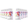 Mitolyn Capsules, Max Strength Supplement,  Mito lyn Keto Pills (10 Pack)