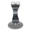 Handrail Bracket Hand Rail FLAT Balustrade Stair Bannister Wall Extends 3"