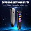 Smart Scan Translation Pen Text Reading Pen 117 Language Translator Device