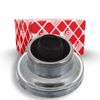 febi bilstein 100491 Boot for propshaft, pack of one