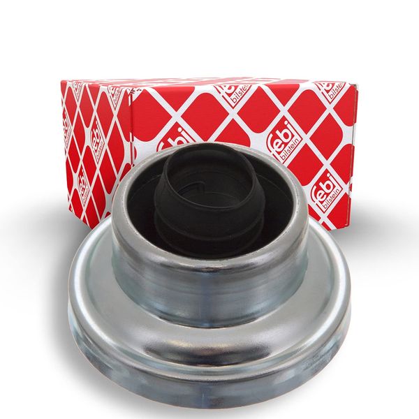 febi bilstein 100491 Boot for propshaft, pack of one
