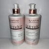 New Santini Professionale Defender Triple Action Shampoo & Conditioner 500ml