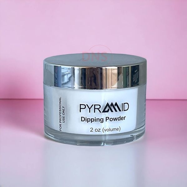 Pyramid Dip Powder 2 Oz - Cover Base