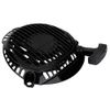 Recoil Starter Assembly For Kohler XT675 XT650 XT775 XT800 6.5 6.75 7.75 8.0 HP 149cc 173cc Engine Toro Lawn Mower Pull Start with Retractable Spring Pull Cord - Replaces 1416520, 14165 20S, 1416520-S