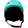 CMP - XA-1 Skihelm, Aqua, M