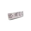 DL-pro Drum Rib for Vestel 42097400 Washing Machine
