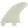 Shapers Australia S2 Fcs Sides Natural - 2 Fin Set
