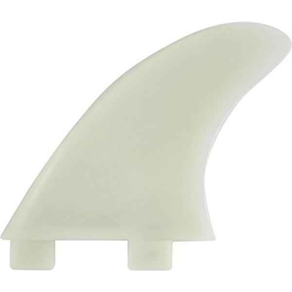 Shapers Australia S2 Fcs Sides Natural - 2 Fin Set