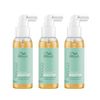 Invigo Volume Booster Pack of 3 100 ml