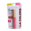 L.A. Colors Moisturizing Gloss Finish Vit.Enriched Lip Gloss-C68646Pa