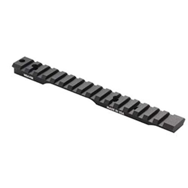 Weaver Extended Multi Slot Base Remington 700 LA