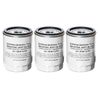 UGP Oil Filter 0868539E Replacement for Generac Oil Filter 070185E 3 Pack