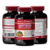 adaptogen complex men - ADAPTOGEN COMPLEX - astragalus root capsules - 3 Bottles