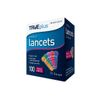 TRUEplus Universal Twist Top 33 Gauge Lancets 6x100 Pack - 600