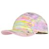Buff Five Panels Cap Graze, Regular, Talla Unica, Multicolor (Multi Unisex), Niños