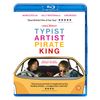 Typist Artist Pirate King [DVD & Blu-ray]