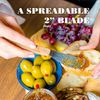 Opinel 41554 Spreader