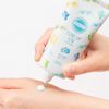 KOSE Sun Cut Sunscreen Tone Up UV Essence Mint Green Color Control Waterproof 80g Crystal Floral Scent