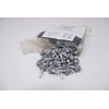 6.3 x 22 Hex Head STITCHING Roofing TEK Screws For LIGHT SECTION STEEL 100 BIT