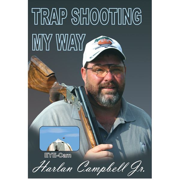 Trap Shooting My Way