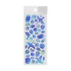 Summer Pattern Drop Sticker [Constellation] Drop Sticker Glitter Decoration Cute ST-518