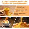 Turmeric Curcumin Supplement 3000mg - Joint & Immune Support, Vegan, Non-GMO