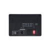 Rattock System USB 3.2 Gen2 RAID Case for 2.5" HDD/SSD and 10Gbps Support) RS-EC22-U31RA