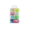Connect 37159 Micro 2 Blade Fuse & 2 Fuse Holders Assorted Box 63pc