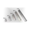 WAKI Terminal Midweight Angled 19 mm Induction