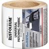 Rust-Oleum Universal Patching Fabric, White, 4-in. x 50-Ft.