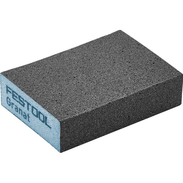 Festool 201083 220 Grit Abrasive Sanding Blocks 6-Piece