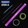 SeaQuest ETOVA 7FT 210cm Tenkara