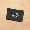 NHL Embroidered Trifold Wallet