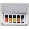 Aromatherapy "Christmas Collection" 5 10ml Bottles