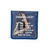 Channellock Replacement Tips, Steel, 927 Replacement Tip Kit (927T)