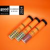 Hiro Hydration Drink | Electrolytes Tablets Supplements | Energy Management | Immunity Support | Ginger & Lemongrass - Single Pack