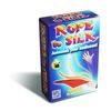 SOLOMAGIA Rope to Silk