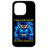 iPhone 15 Pro Funny Acid Reflux Heartburn Case
