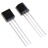 Capacitor Resistor Kit LED Diode 30 Values Resistance Capacitor Universal Transistor 830pcs