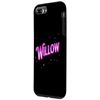 Hülle für iPhone 7 Plus/8 Plus Willow Namen personalisiert