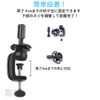 FALOFALO Cut Wig Clamp Model Cut Hair Makeup Barber Hairdresser Beauty Professional Student Assistant Use Treatment Practice Mannequin Fixed