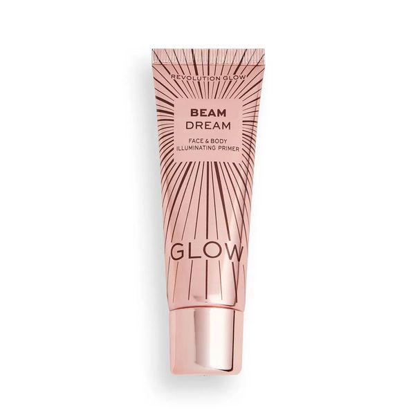 Beam Dream Face & Body Illuminating Primer 18ml